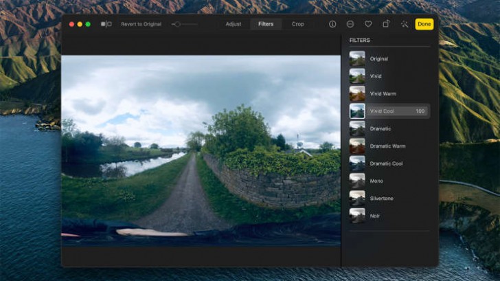 Apple ปล่อย macOS 11.0 (Big Sur) ออกมาให้ผู้ใช้ทั่วไปสามารถอัปเดตกันได้แล้ววันนี้