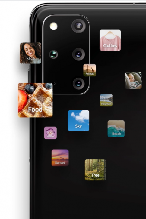 ซัมซุงเปิดตัว Exynos 1080 ชิปเซ็ตขนาด 5 นาโนเมตรรุ่นแรก คาดว่านำมาใช้กับมือถือในปีหน้า