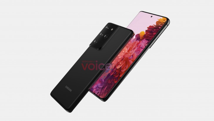 หลุดสเปก Galaxy S21 Series เพิ่มเติม คาดพร้อมใช้ Android 11 และอาจแถมหูฟัง Wireless !?