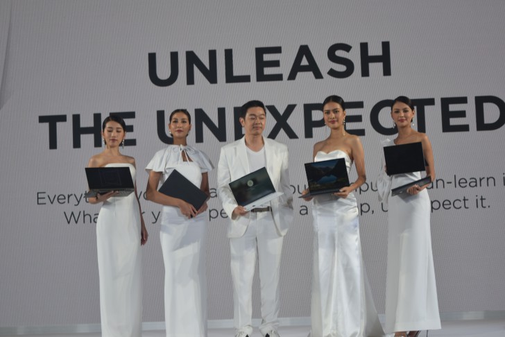 Lenovo เปิดตัว YOGA แล็ปท็อปพรีเมียมรุ่มใหม่ ที่มาพร้อมกับซีพียู Intel Gen 11 