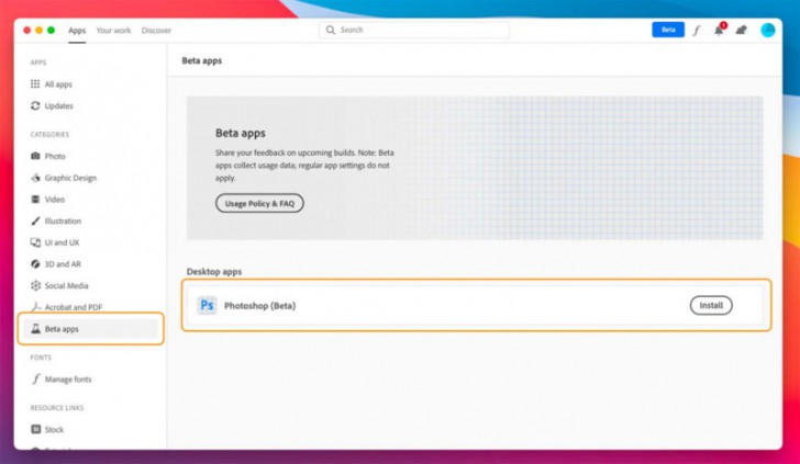 Chrome และ Photoshop เพิ่มอัปเดตการทดสอบใช้งานร่วมกับ Apple Silicon (ชิป M1)