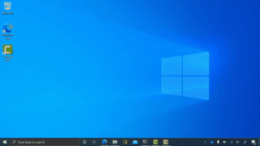 Microsoft พัฒนา Project Latte ช่วยรันแอปพลิเคชัน Android บน Windows 10 ได้สะดวกขึ้น Microsoft พัฒนา Project Latte ช่วยรันแอปพลิเคชัน Android บน Windows 10 ได้สะดวกขึ้น