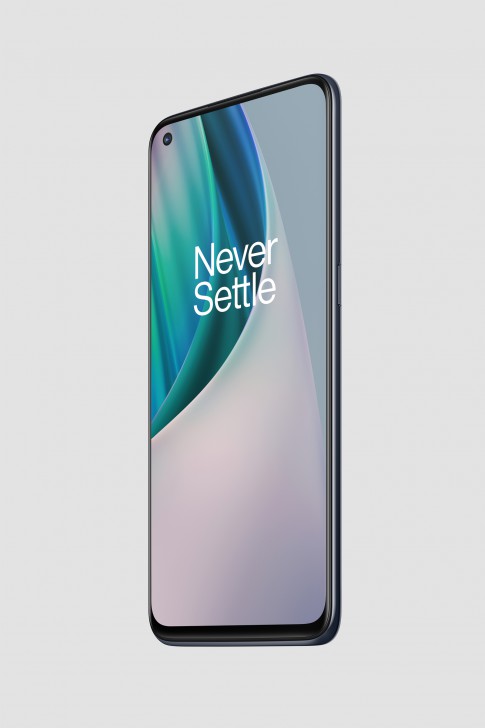 เปิดตัว OnePlus Nord N10 5G สมาร์ทโฟน 5G ในราคาสบายกระเป๋า เพียง 9,990 บาท