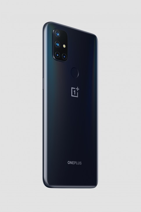 เปิดตัว OnePlus Nord N10 5G สมาร์ทโฟน 5G ในราคาสบายกระเป๋า เพียง 9,990 บาท