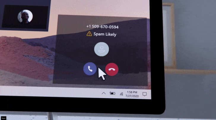 Microsoft Teams อัปเดตหน้าฟีเจอร์โทรศัพท์, รองรับ Carplay, บันทึกประชุมบนคลาวด์