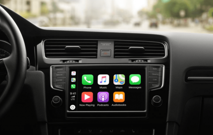 Microsoft Teams อัปเดตหน้าฟีเจอร์โทรศัพท์, รองรับ Carplay, บันทึกประชุมบนคลาวด์