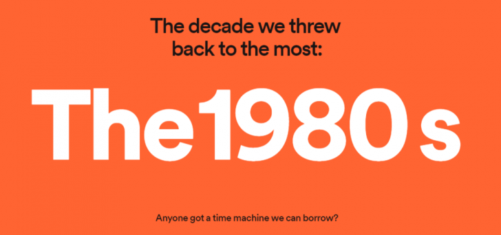 Spotify เพิ่ม 2020 Wrapped สรุปศิลปิน, เพลง, Podcasts, อัลบัมยอดนิยมประจำปี 2020