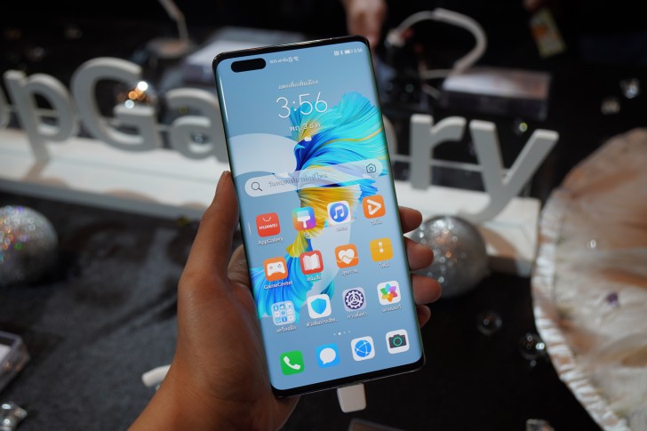 เปิดราคาไทย! HUAWEI Mate 40 5G จำหน่ายแล้ววันนี้ ในราคา 34,990 บาท พร้อมของแถมเกินคุ้ม!