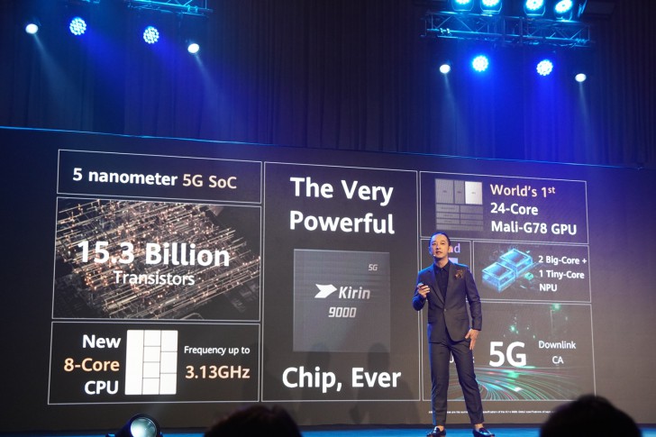 เปิดราคาไทย! HUAWEI Mate 40 5G จำหน่ายแล้ววันนี้ ในราคา 34,990 บาท พร้อมของแถมเกินคุ้ม!