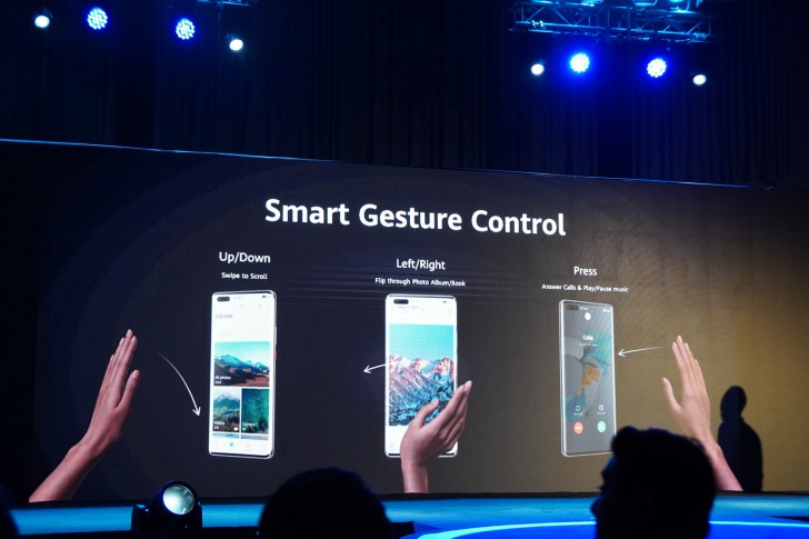 เปิดราคาไทย! HUAWEI Mate 40 5G จำหน่ายแล้ววันนี้ ในราคา 34,990 บาท พร้อมของแถมเกินคุ้ม!