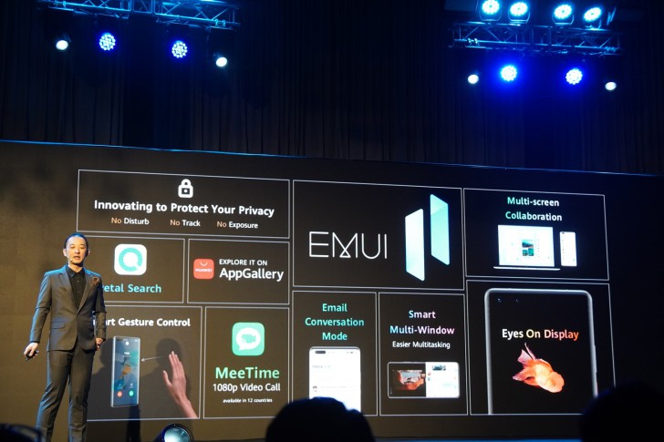 เปิดราคาไทย! HUAWEI Mate 40 5G จำหน่ายแล้ววันนี้ ในราคา 34,990 บาท พร้อมของแถมเกินคุ้ม!