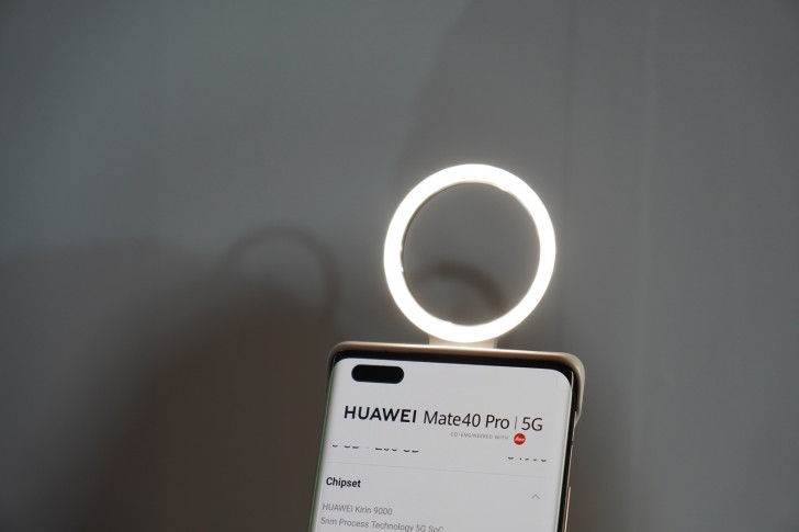 เปิดราคาไทย! HUAWEI Mate 40 5G จำหน่ายแล้ววันนี้ ในราคา 34,990 บาท พร้อมของแถมเกินคุ้ม!