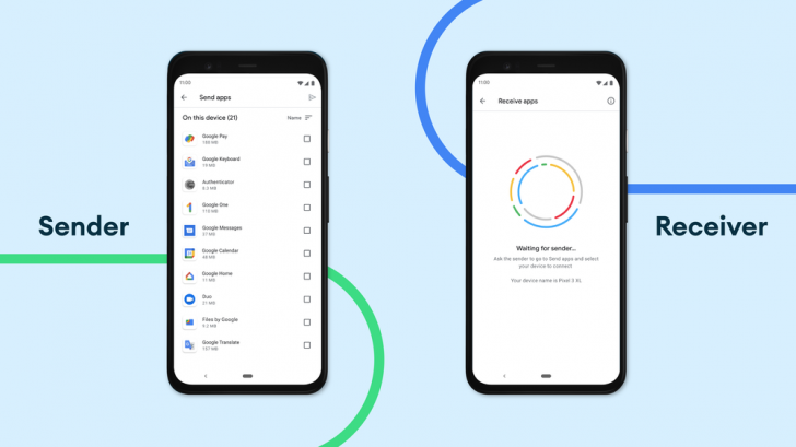 Google เพิ่มอัปเดตฟีเจอร์ใหม่ส่งท้ายปีให้กับผู้ใช้ Android ถึง 6 ฟีเจอร์ด้วยกัน
