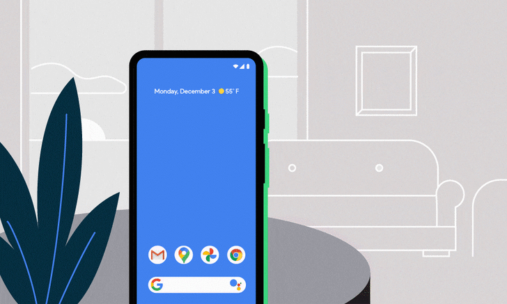 Google เพิ่มอัปเดตฟีเจอร์ใหม่ส่งท้ายปีให้กับผู้ใช้ Android ถึง 6 ฟีเจอร์ด้วยกัน
