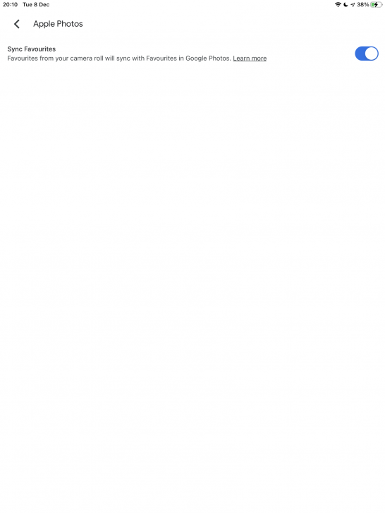 'Google Photos' เปิดให้ผู้ใช้ โอนถ่ายข้อมูลกับ 'แอปรูปภาพ' ของ Apple ให้สะดวกขึ้น