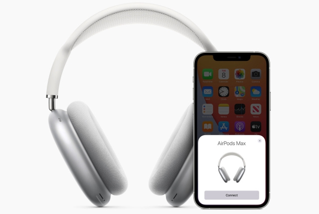 Apple เพิ่มอัปเดต iOS 14.3 รองรับ AirPods Max, ProRAW พร้อมเปิดตัวแอปพลิเคชัน Fitness+ Apple เพิ่มอัปเดต iOS 14.3 รองรับ AirPods Max, ProRAW พร้อมเปิดตัวแอปพลิเคชัน Fitness+
