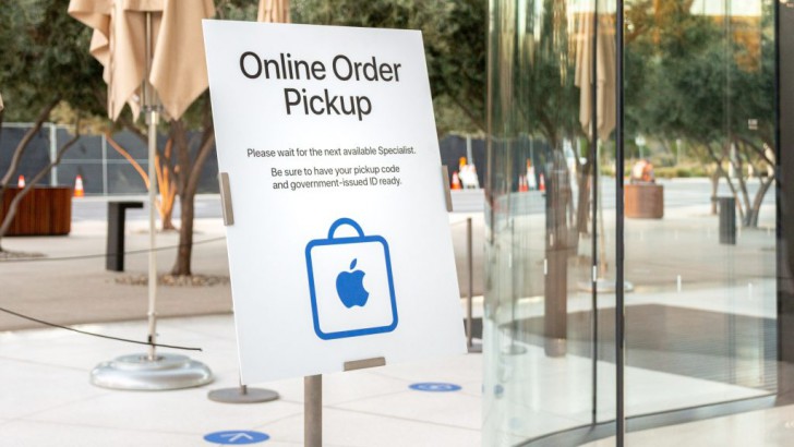 COVID-19 ระบาดหนักรอบใหม่ ! ร้าน Apple Store ปิดทำการกว่า 100 แห่งทั่วโลก