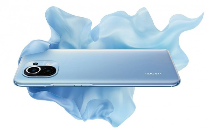 CEO Xiaomi ระบุว่ากล่อง Mi 11 จะบางลงพร้อมยกเลิกการแถม Adapter ชาร์จ