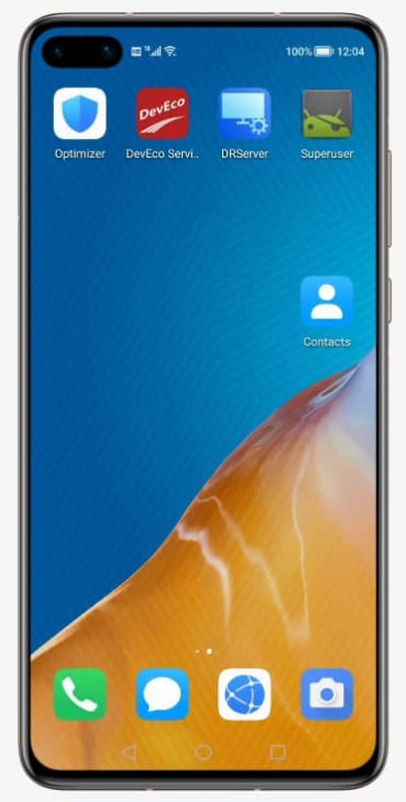 ไม่ยืนหนึ่ง !? HarmonyOS 2.0 รุ่นเบต้า ยังคงแอบใช้เฟรมเวิร์คของ Android เป็นพื้นฐานอยู่ดี
