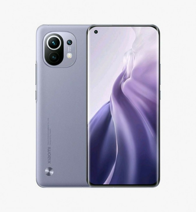 เปิดตัว Xiaomi Mi 11 ใช้ Snapdragon 888 รุ่นแรกของโลก ราคาเริ่มต้น 18,400 บาท