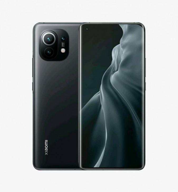 เปิดตัว Xiaomi Mi 11 ใช้ Snapdragon 888 รุ่นแรกของโลก ราคาเริ่มต้น 18,400 บาท