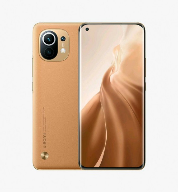 เปิดตัว Xiaomi Mi 11 ใช้ Snapdragon 888 รุ่นแรกของโลก ราคาเริ่มต้น 18,400 บาท