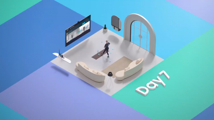 ซัมซุงเผยโฉมนวัตกรรมเครื่องใช้ไฟฟ้า เทคโนโลยีและฟีเจอร์ใหม่ในงาน CES 2021 แบบออนไลน์