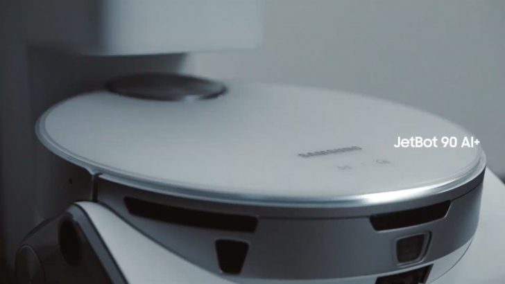 ซัมซุงเผยโฉมนวัตกรรมเครื่องใช้ไฟฟ้า เทคโนโลยีและฟีเจอร์ใหม่ในงาน CES 2021 แบบออนไลน์