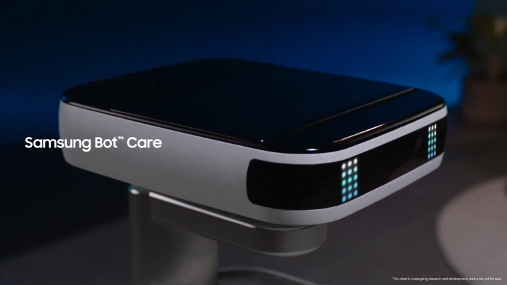 ซัมซุงเผยโฉมนวัตกรรมเครื่องใช้ไฟฟ้า เทคโนโลยีและฟีเจอร์ใหม่ในงาน CES 2021 แบบออนไลน์