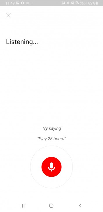 YouTube อัปเดตครั้งใหญ่ เปิดให้ค้นหาวิดีโอผ่านคำสั่งเสียงบนเบราว์เซอร์ได้แล้ว