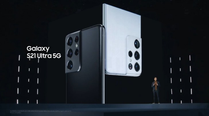 สรุปงาน Galaxy Unpacked 2021 เปิดตัว Galaxy S21, S21+, S21 Ultra และแกดเจ็ตอื่นๆ