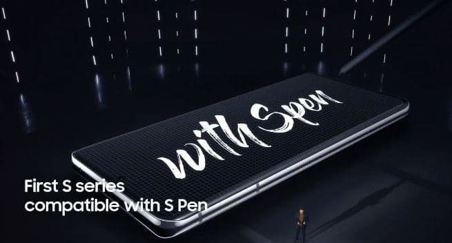 สรุปงาน Galaxy Unpacked 2021 เปิดตัว Galaxy S21, S21+, S21 Ultra และแกดเจ็ตอื่นๆ สรุปงาน Galaxy Unpacked 2021 เปิดตัว Galaxy S21, S21+, S21 Ultra และแกดเจ็ตอื่นๆ