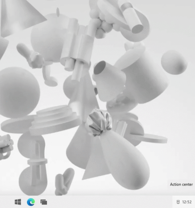 เผยรูปการทดสอบใช้ Windows 10X ระบบปฏิบัติการใหม่จาก Microsoft คาดได้ใช้งานจริงในปีนี้