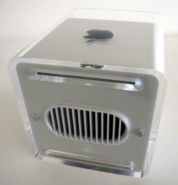 [ลือ] Apple อาจเตรียมเปิดตัว iMac ดีไซน์ใหม่พร้อม Mac Pro อีก 2 รุ่นในปีนี้