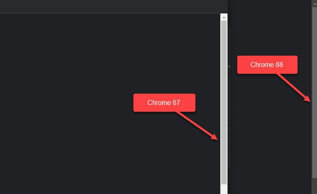 Google ปล่อย Chrome 88 ออกมาให้ใช้งานกันอย่างเป็นทางการพร้อมอัปเดตฟีเจอร์ใหม่
