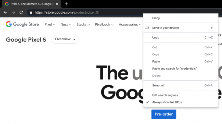Google ปล่อย Chrome 88 ออกมาให้ใช้งานกันอย่างเป็นทางการพร้อมอัปเดตฟีเจอร์ใหม่