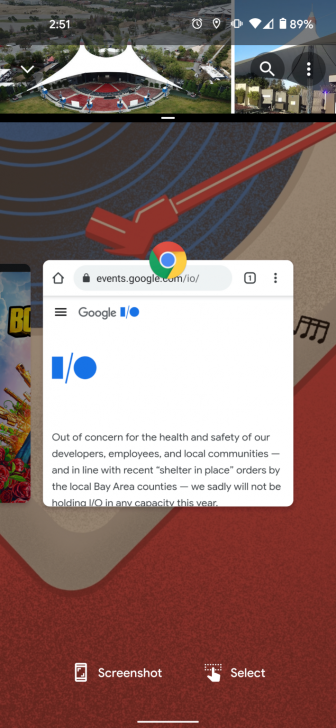 [ลือ] Android 12 อาจมาพร้อมฟีเจอร์ App Pairs แยกจอใช้งาน 2 แอปพลิเคชันในเวลาเดียวกัน
