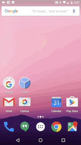 [ลือ] Android 12 อาจมาพร้อมฟีเจอร์ App Pairs แยกจอใช้งาน 2 แอปพลิเคชันในเวลาเดียวกัน