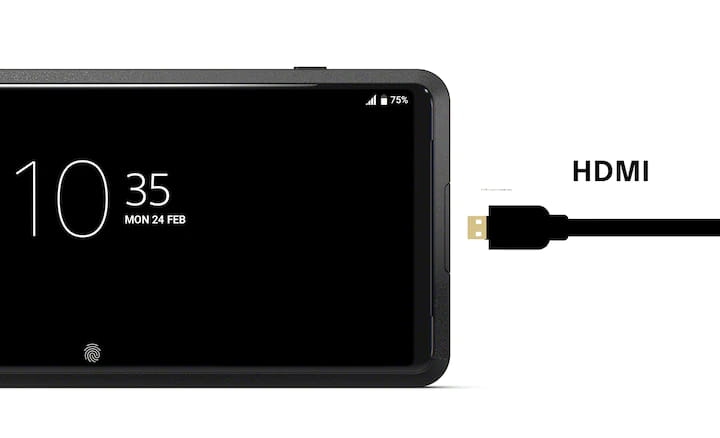 Sony Xperia Pro เตรียมวางจำหน่ายอย่างเป็นทางการหลังจากประกาศเปิดตัวมาเกือบ 1 ปี