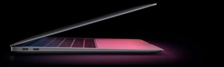 MacBook Air รุ่นใหม่อาจมีการปรับดีไซน์ให้เบาบางขึ้น และเพิ่มระบบ MagSafe