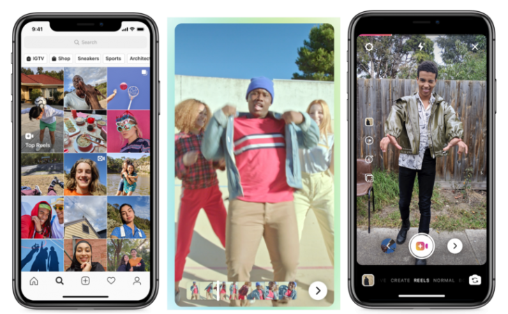 IG Stories เวอร์ชัน Desktops ปรับหน้า Interface ใหม่ เพิ่มความสะดวกในการส่อง IG Stories เวอร์ชัน Desktops ปรับหน้า Interface ใหม่ เพิ่มความสะดวกในการส่อง