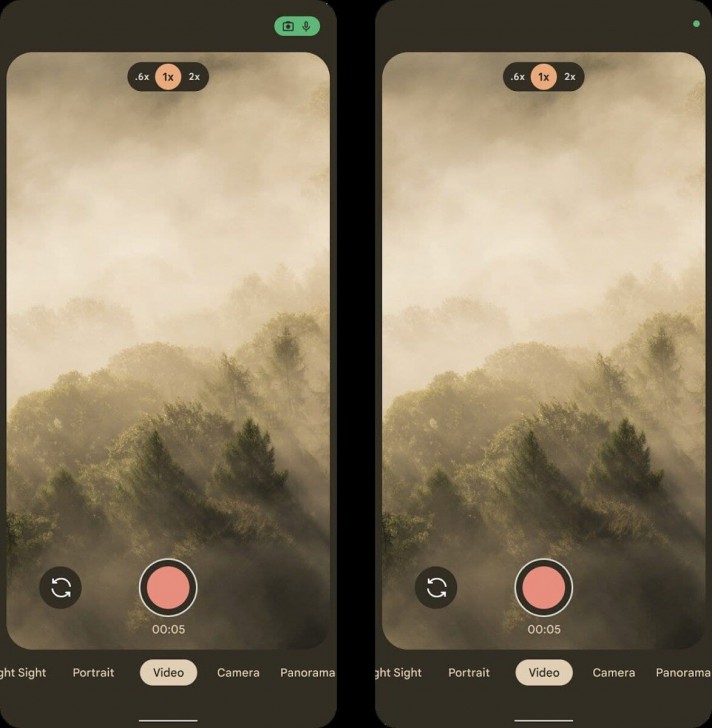 [ลือ] Google อาจเพิ่มการปรับดีไซน์ UI ใหม่บน Android 12 ให้เปลี่ยนสีตามวอลเปเปอร์ได้