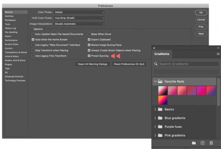 Adobe เพิ่มฟีเจอร์ Invite to Edit แก้ไขไฟล์ร่วมกันบน Photoshop, Illustrator และ Fresco ได้