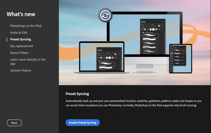 Adobe เพิ่มฟีเจอร์ Invite to Edit แก้ไขไฟล์ร่วมกันบน Photoshop, Illustrator และ Fresco ได้