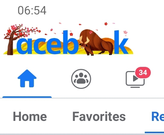 ตุ้งแช่! Facebook และ Instagram เพิ่มฟีเจอร์พิเศษ เฉพาะช่วงเทศกาลตรุษจีน 2021 เท่านั้น ตุ้งแช่! Facebook และ Instagram เพิ่มฟีเจอร์พิเศษ เฉพาะช่วงเทศกาลตรุษจีน 2021 เท่านั้น