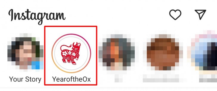 ตุ้งแช่! Facebook และ Instagram เพิ่มฟีเจอร์พิเศษ เฉพาะช่วงเทศกาลตรุษจีน 2021 เท่านั้น