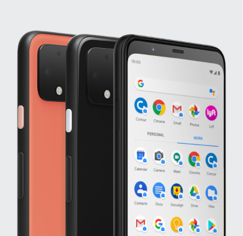 Google เปิดตัวเว็บไซต์ 'Pixel for Business' ส่งมือถือ Pixel เจาะตลาดลูกค้าระดับองค์กร Google เปิดตัวเว็บไซต์ 'Pixel for Business' ส่งมือถือ Pixel เจาะตลาดลูกค้าระดับองค์กร