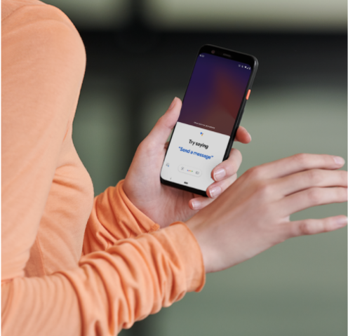 Google เปิดตัวเว็บไซต์ 'Pixel for Business' ส่งมือถือ Pixel เจาะตลาดลูกค้าระดับองค์กร Google เปิดตัวเว็บไซต์ 'Pixel for Business' ส่งมือถือ Pixel เจาะตลาดลูกค้าระดับองค์กร