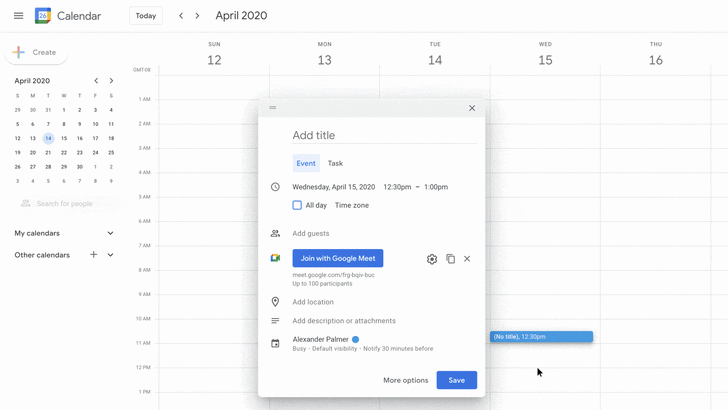 Google Meet เพิ่มการอัปเดตฟีเจอร์ใหม่ให้โฮสต์สามารถควบคุมการใช้งานห้องได้มากขึ้น