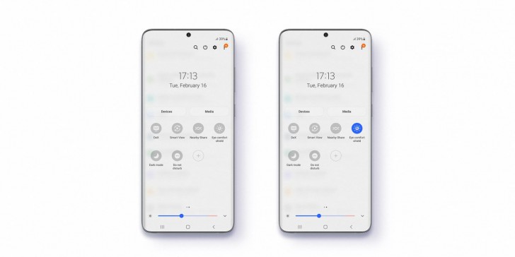 Samsung เตรียมเพิ่มอัปเดตฟีเจอร์ของ One UI 3.1 บนสมาร์ทโฟนบางรุ่นในเร็ว ๆ นี้